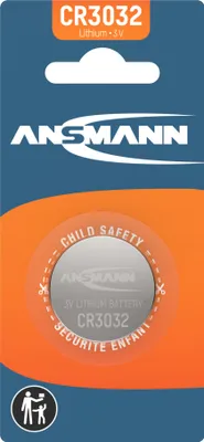 Produktbild von Ansmann CR 3032