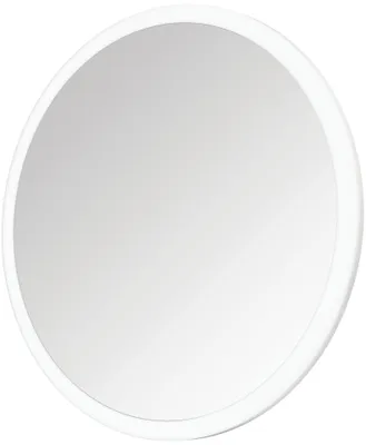Immagine prodotto di Specchio magnetico rotondo a led di design