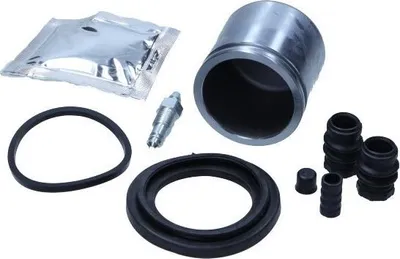 Produktbild von MAXGEAR Bremssattel-Reparatursatz passend für MERCEDES-BENZ A-Klasse (W168) Vorne 54mm 27-1557