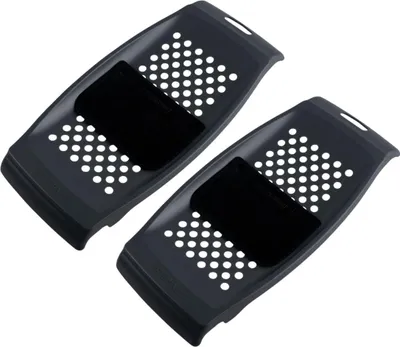 Image de Lot de 2 râpes pour spaetzles maison 32 cmFackelmann