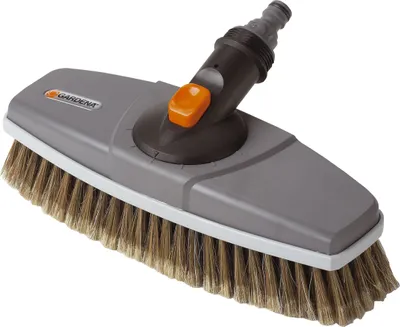 Produktbild von Cleansystem-Waschbürste