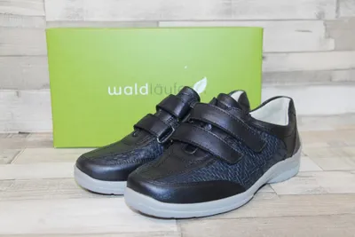 Produktbild von Waldläufer Damen Hesna Hesna 33786-3.5, 33786-4, 33786-4.5, 33786-5, 33786-5.5, 33786-6, 33786-6.5, 33786-7, 33786-7.5, 33786-8, 33786-8.5, 33786-9 WDL-312302-213 notte 7