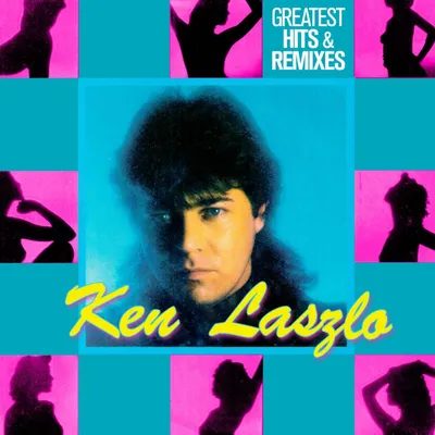 Obrázek produktu pro Ken Laszlo: Greatest Hits & Remixes
