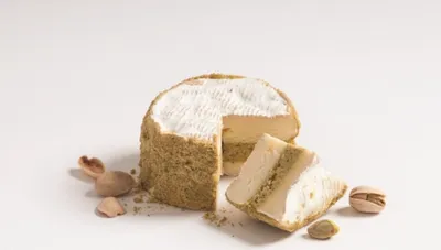 Zdjęcie produktu dla CamPi Mignon, ser Camembert, do degustacji, ok. 250 g.
