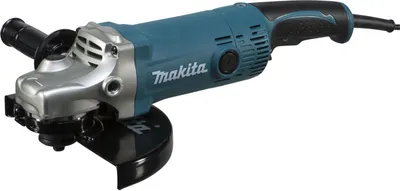 Produktbild von Makita Winkelschleifer 230 mm, 2.000 W