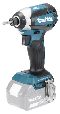 Obrázek produktu pro Makita DTD153Z, 18 V rázový utahovák BEZ BATERIE