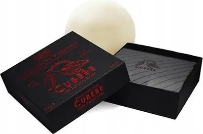 Produktbild von Saponificio Varesino Cubebe Badeseife 150g