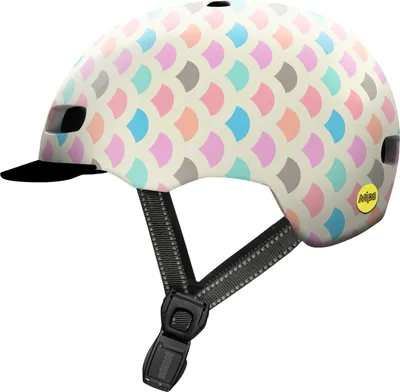 Produktbild von Nutcase Street MIPS Scale - Fahrradhelm, Größe:L (60-64 cm)