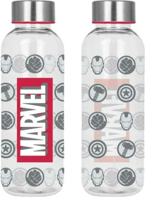 Obrázek produktu pro Cerda Tritan školní láhev Marvel 850 ml