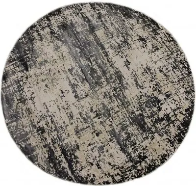 Produktbild von Cordoba dark grey kruh (⌀ 150 cm)
