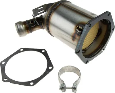 Obrázek produktu pro NTY Výfukový systém filtru sazí / pevných částic DPF-ME-005