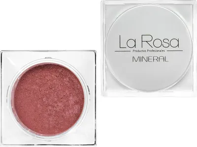 Produktbild von La Rosa Mineral Rouge No.66 Peach