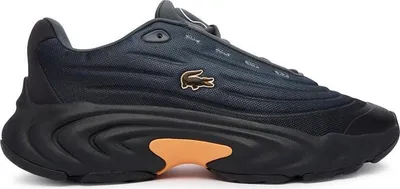 Produktbild von Lacoste Spinor Herren Schuhe Sneaker Halbschuhe Sportschuhe Freizeit 750SMA0167Z83