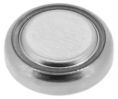 Produktbild von SR927SW Knopfzelle | Batterie V395 Silver 1,55V Hg 0%  für Uhren
