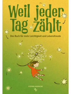 Produktbild von Weil jeder Tag zählt
