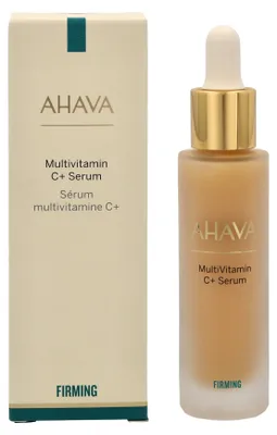 Produktbild von Ahava Multivitamin C+ Serum