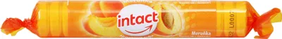 Obrázek produktu pro Intact rolička hroznový cukr s vit. C MERUŇKA 40 g