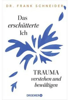 Immagine prodotto di Das erschütterte Ich