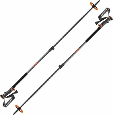 Zdjęcie produktu dla LEKI Helicon Lite ski pole Multicolour