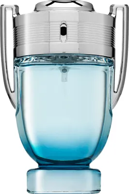 Produktbild von Paco Rabanne Invictus Aqua 2018 Eau de Toilette für Herren 100 ml