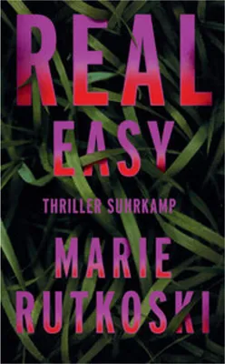 Produktbild von Real Easy