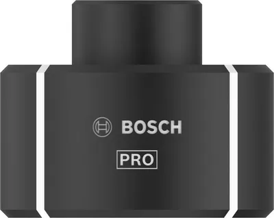 Produktbild von PRO Stempel und Matrize, M16, Edelstahl