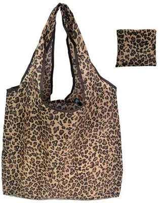 Produktbild von Gepaarde Reisetaschen mit Tragegurt