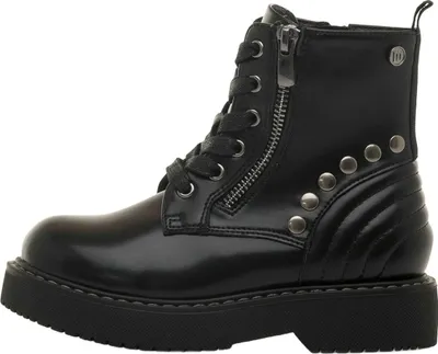 Produktbild von Stiefeletten Mustang 225-49337-C47638 für Mädchen