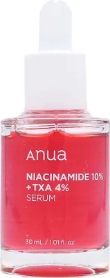 Produktbild von ANUA - Niacinamide 10% + TXA 4% Dark Spot Correcting Serum - Sérum pro sjednocení tónu pleti - 30 ml