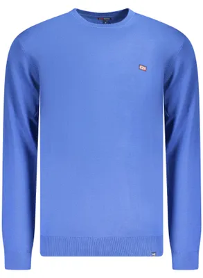 Zdjęcie produktu dla Norwegen 1963 Herren Blaues Trikottchen