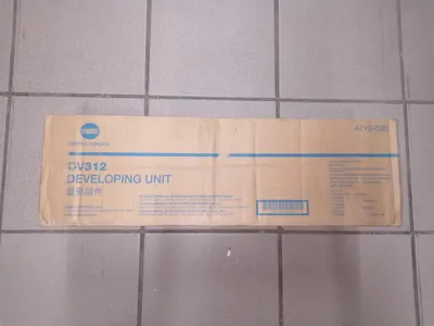 Obrázok produktu pre Konica Minolta A7Y003D, Konica Minolta, bizhub 227, 600000 strany, Laser, Čierna