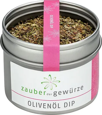 Produktbild von Olivenöl Dip