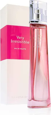 Zdjęcie produktu dla Givenchy Very Irresistible woda toaletowa dla kobiet 50 ml