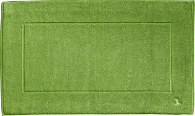 Produktbild von MÖVE Superwuschel, Grün, Einfarbig, Rechteckig, Baumwolle, Baumwolle 100%, peridot (658)