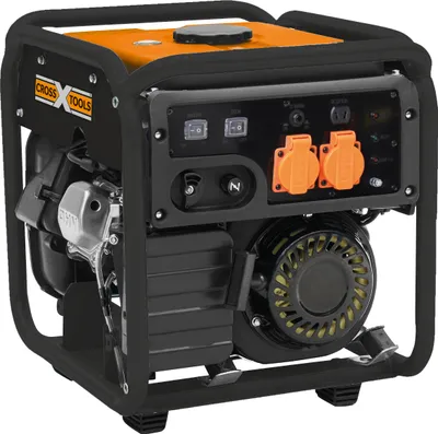 Produktbild von Inverter Stromerzeuger CPG 4000 INV