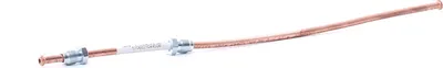 Image de QUICK BRAKE CU-0320A-A Conduite de frein