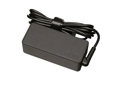 Produktbild von Lenovo 45 Watt USB-C Netzteil Ladegerät Laptop Notebook Thinkpad Ideapad
