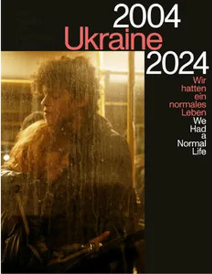 Produktbild von Ukraine 2004-2024
