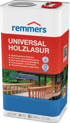 Produktbild von Remmers Universal-Holzlasur kiefer 5l