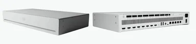 Image de Cisco Webex Codec Pro - composant de visioconférence