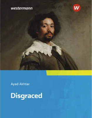 Produktbild von Disgraced