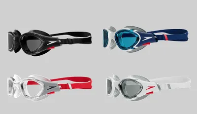 Produktbild von Speedo 800233214500, Unisex, Universalgröße, Weiß, Weiß, Latex, PVC