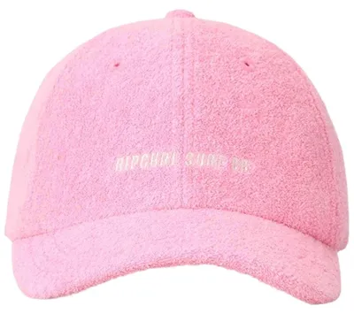Image de Casquette RIP CURL Mixed Terry Cap pour Femme