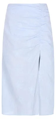 Produktbild von CALEY Damen rock - Blau, S