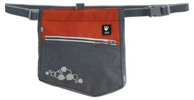 Produktbild von Hurtta Belohnungstasche Treat Pocket ECO blackberry mix