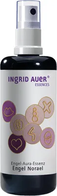 Produktbild von Ingrid Auer Engel-Aura-Essenz Engel Norael, 100 ml Spray, in der Schwangerschaft, beruhigt Babys und Kleinkinder