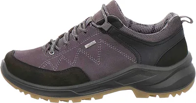 Produktbild von Jomos TREKKING Halbschuhe in Übergrößen Schwarz 462998 846 0035 große Herrenschuhe, Größe:41