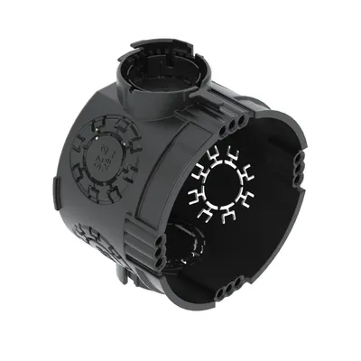 Image de OBO® Bettermann Boîte d'encastrement 46