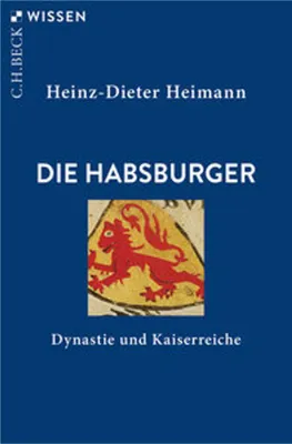 Obrázok produktu pre Die Habsburger