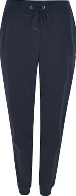 Produktbild von Hajo Basic Freizeit / Jogginghose Zwei Hosentaschen, Hosenbund mit Kordelzug durch Ösen, Besonders bequem durch Bi-Stretch